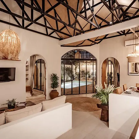 Cousto Cabana Canggu (Bali) Exterior photo