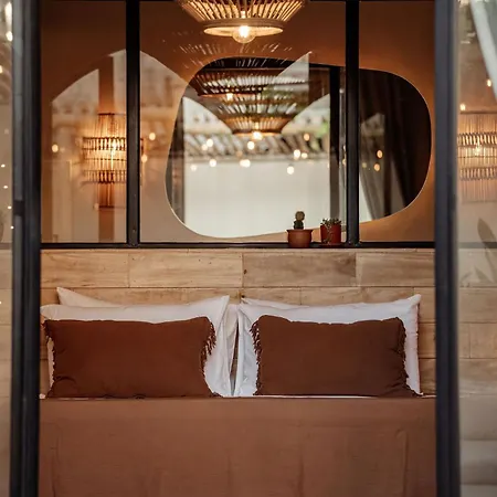Cousto Cabana Canggu (Bali) Exterior photo