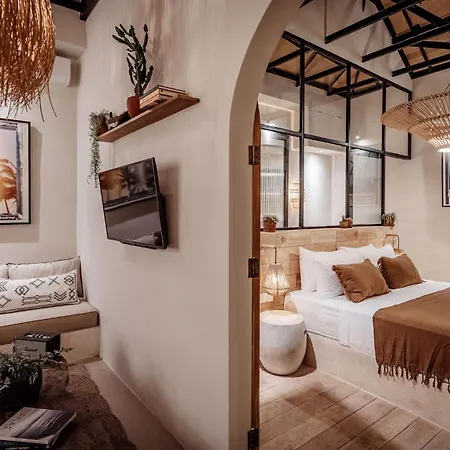 Cousto Cabana Canggu (Bali) Exterior photo