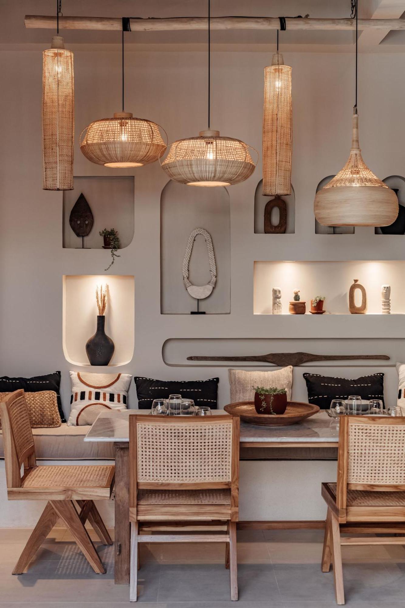 Villa Cousto Canggu