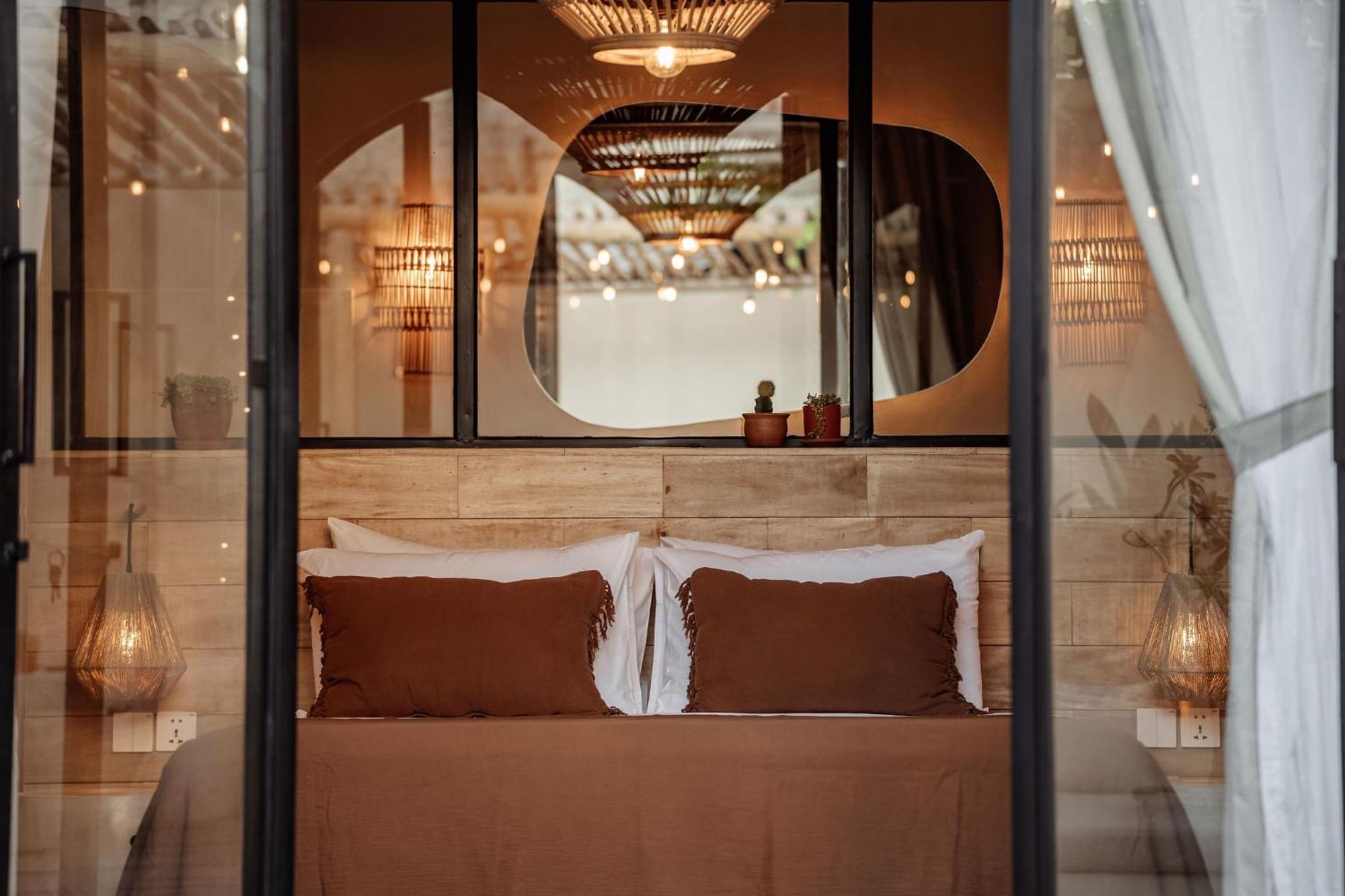 Villa Cousto Canggu