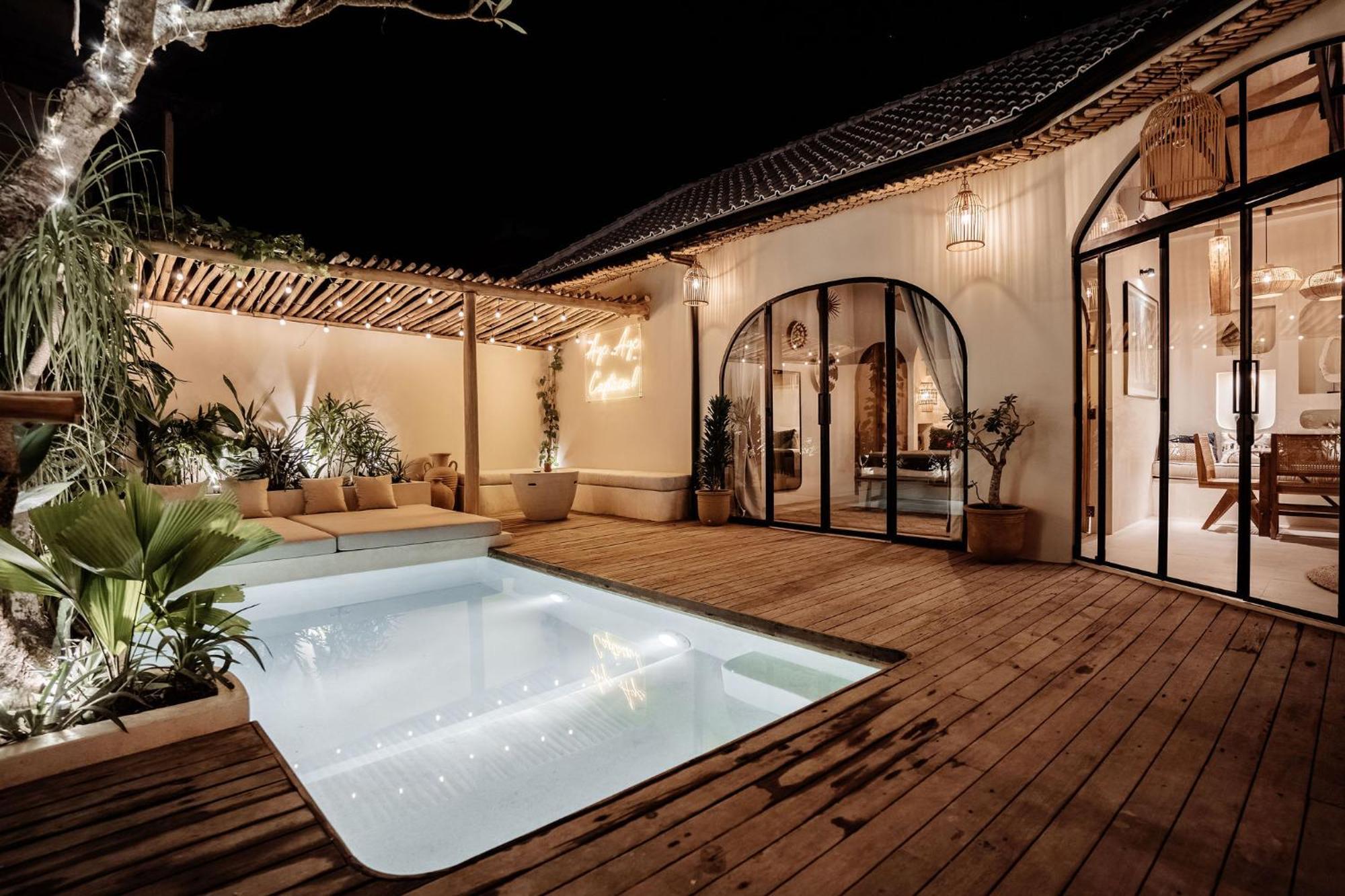 Villa Cousto *