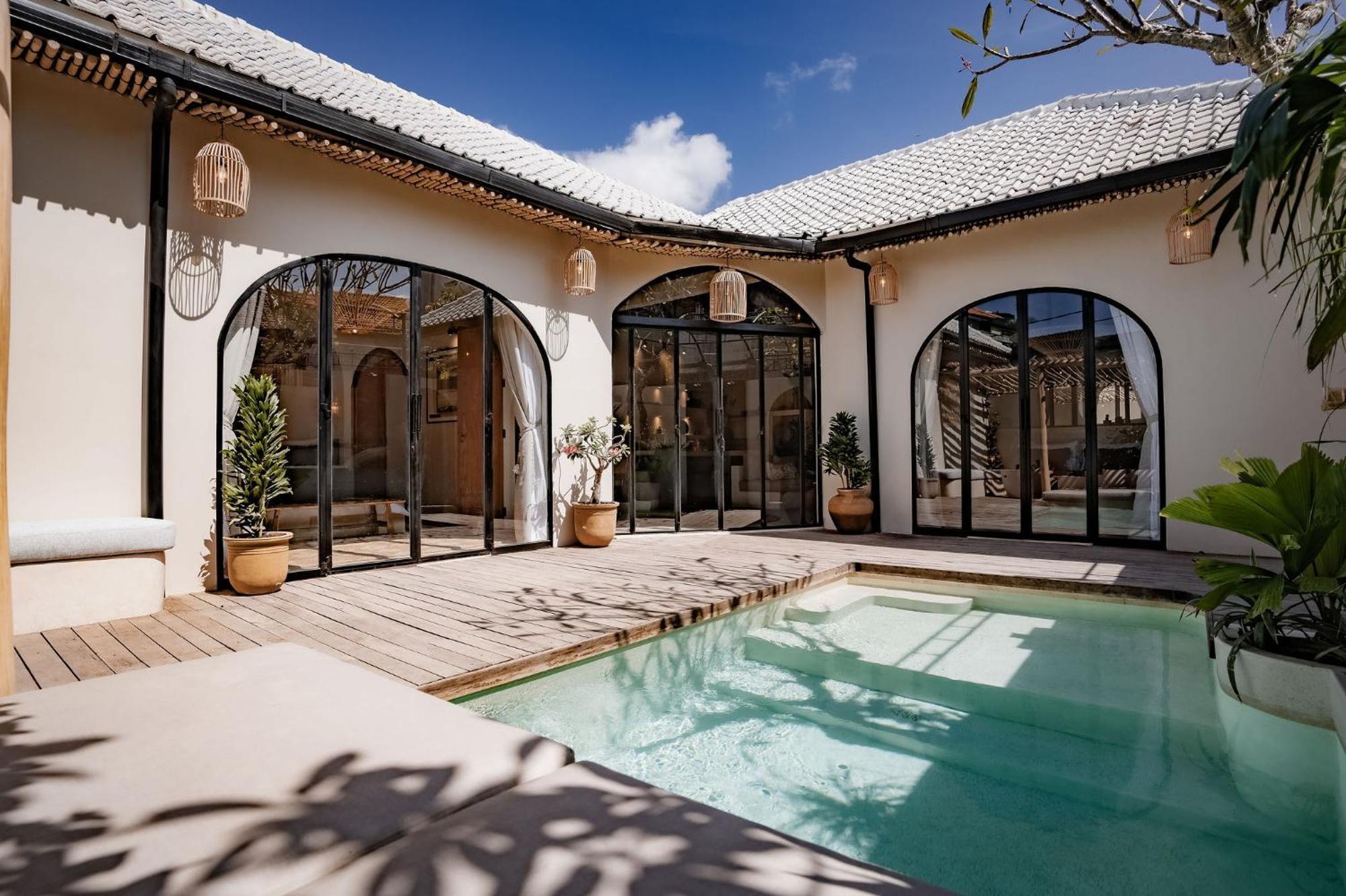 Cousto Villa Canggu (Bali)