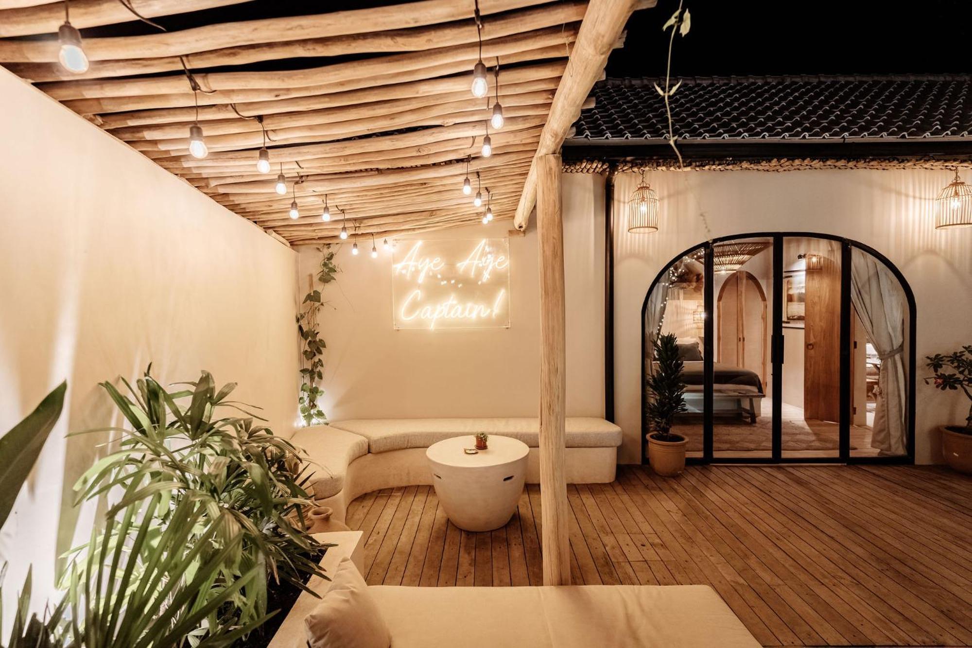 Villa Cousto Canggu (Bali)