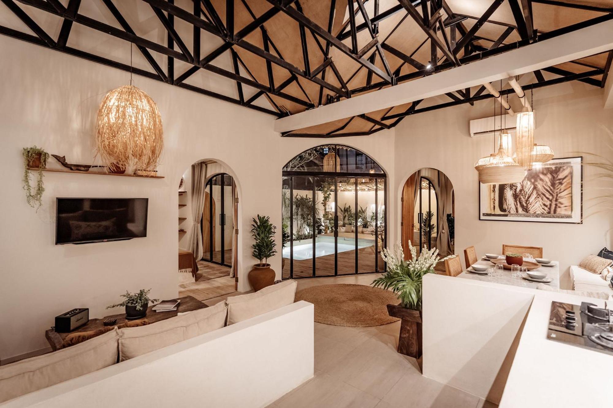 Villa Cousto Canggu (Bali)