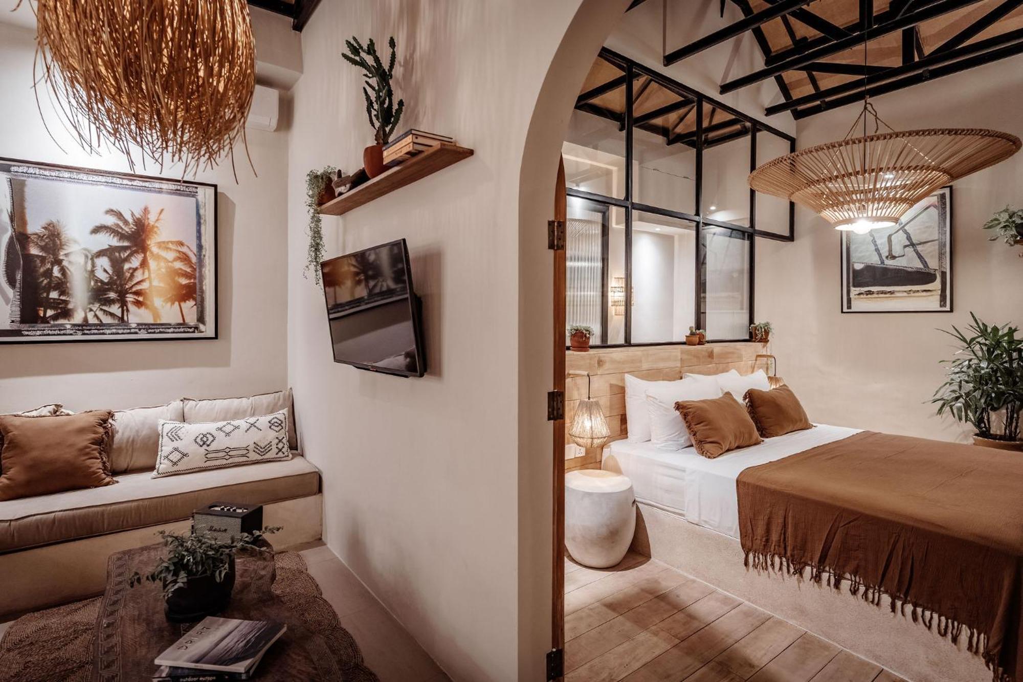 Cousto * Canggu (Bali)